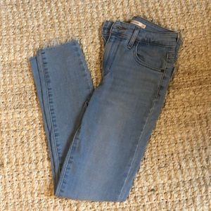 levi’s jeans